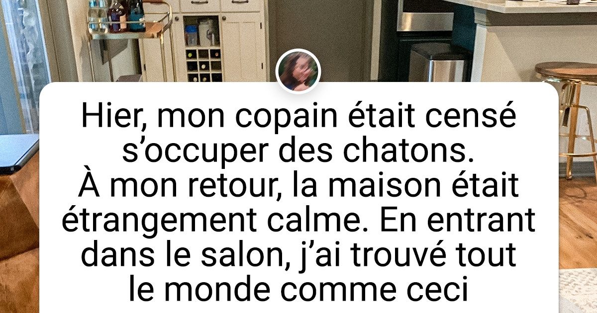 20 Preuves en images qu’un animal de compagnie égaye la vie comme un rayon de soleil