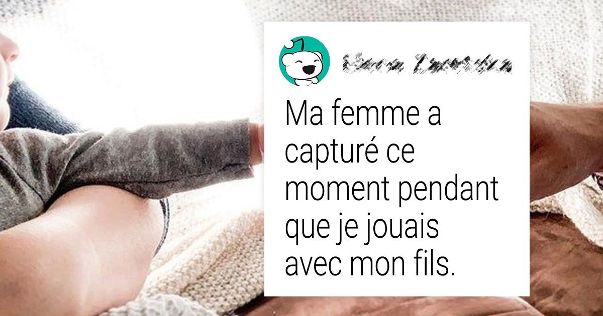17 Personnes qui ont capturé une photo digne d’une œuvre d’art