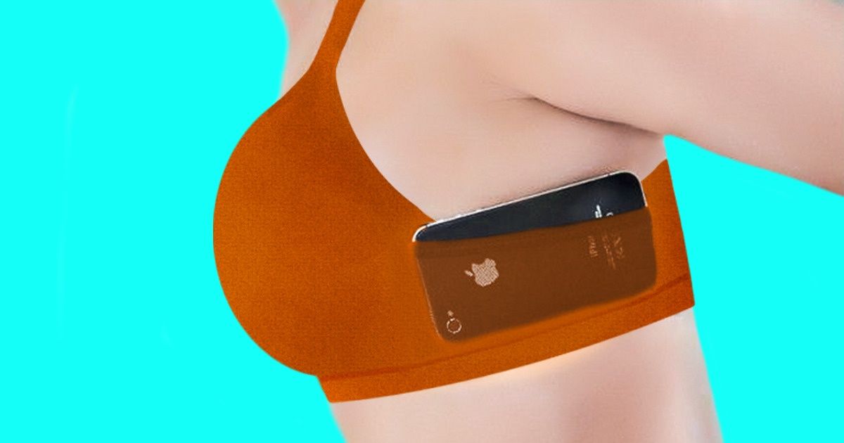16 gadgets pour ton téléphone que tu vas vouloir immédiatement