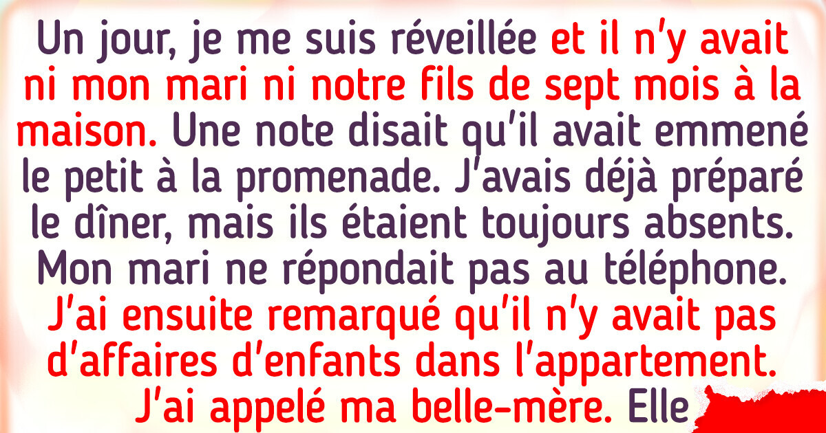 14 Belles-mères plus imprévisibles que n’importe quelle émission de téléréalité 14 Belles-mères plus imprévisibles que n’importe quelle émission de téléréalité