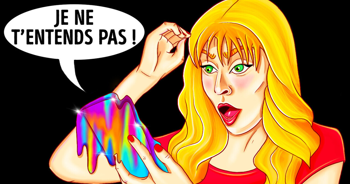 Et si tous les métaux de la Terre devenaient liquides ? Et si tous les métaux de la Terre devenaient liquides ?