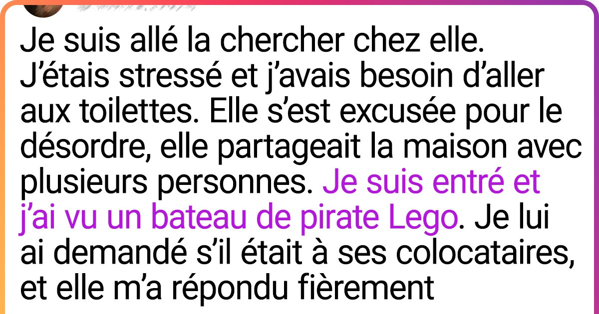 18 Internautes qui ne se sont pas laissé démonter par leur premier date raté