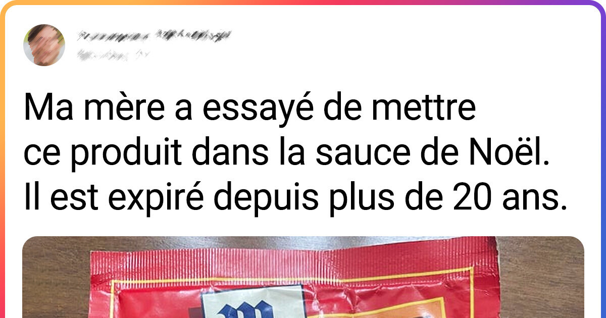 20 Preuves que si tu aides ta grand-mère à ranger sa maison, vous risquez tous les deux d’avoir une grosse surprise