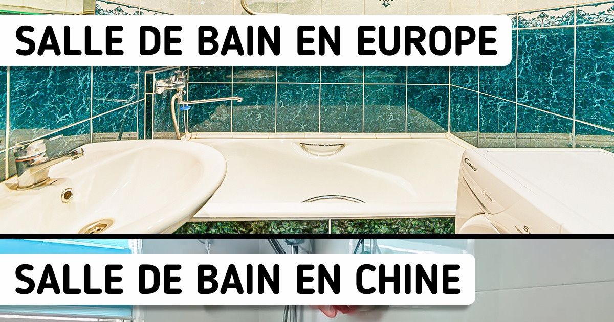 7 Particularités des appartements chinois qui ne provoquent qu’une seule réaction : “Mais comment ils font pour y vivre ?”