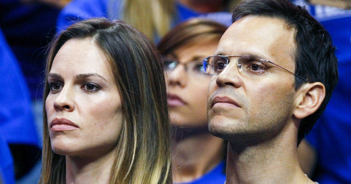 16 Couples célèbres qui se ressemblent comme deux gouttes d’eau 16 Couples célèbres qui se ressemblent comme deux gouttes d’eau