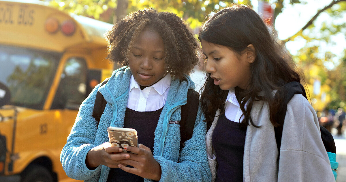 Le directeur d’une école envisage une journée scolaire de 12 heures et voici la raison