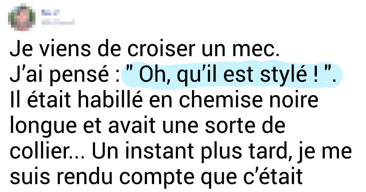 20+ Personnes ont parlé de situations où elles ne pigeaient pas des choses évidentes 20+ Personnes ont parlé de situations où elles ne pigeaient pas des choses évidentes