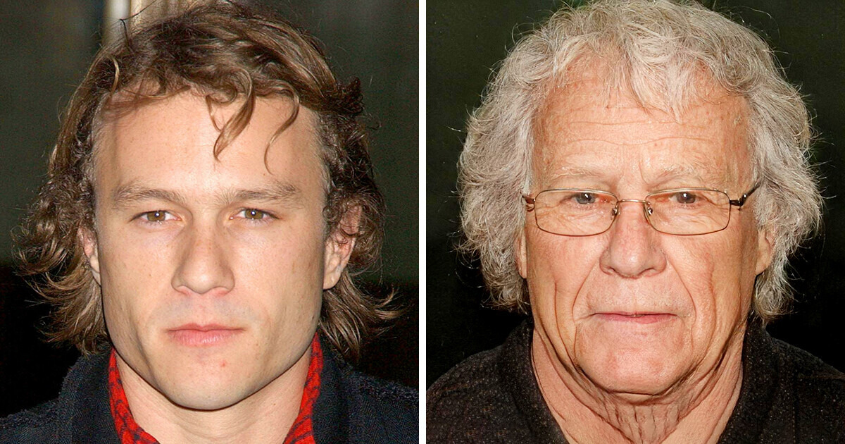 Si les stars décédées étaient encore en vie : l'IA imagine leur apparence actuelle