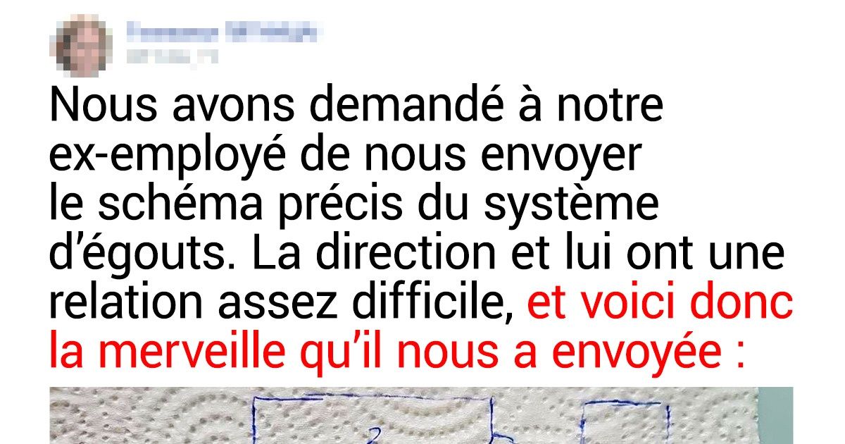 17 Employés qui ont été confrontés à une insolence sans précédent, mais qui ont su comment répondre