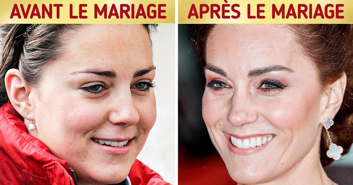 12 Secrets de beauté qui donnent aux princesses leur apparence royale