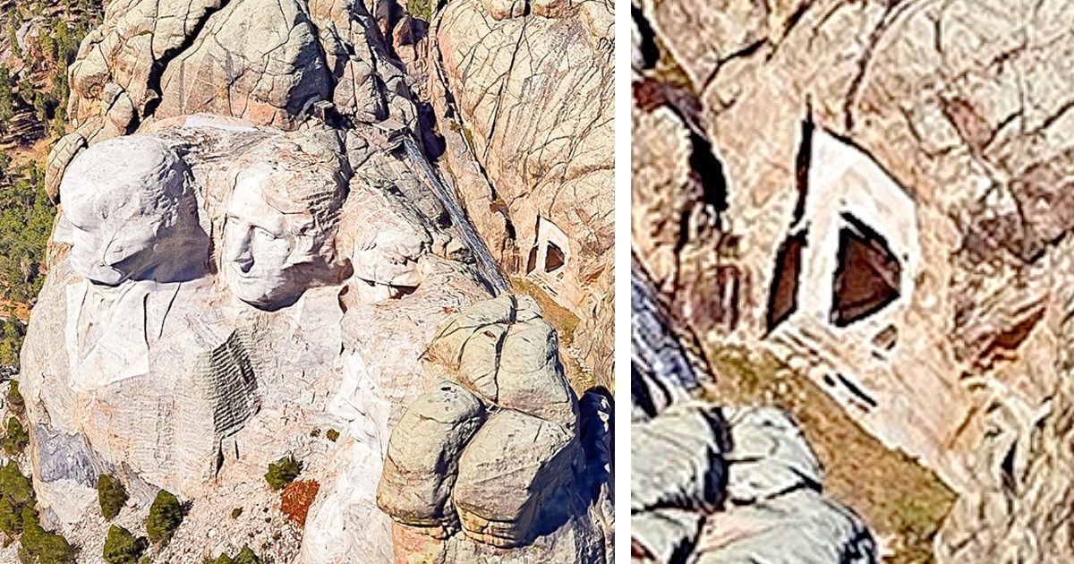 Les Secrets que gardent 10 des monuments les plus célèbres du monde