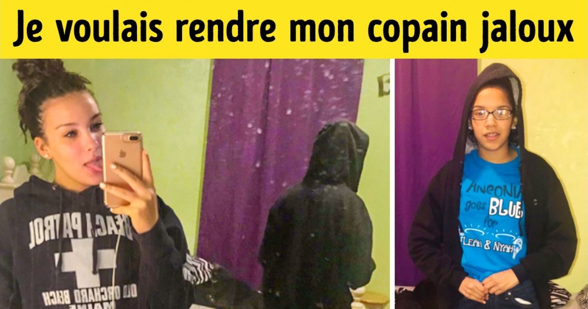 Ces 23 photos prouvent que rien n’est plus fort que l’amitié entre filles !