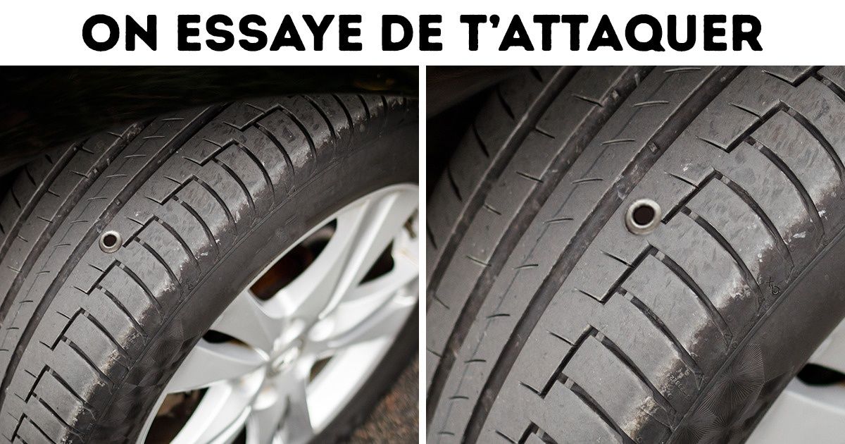 5 astuces en voiture qui te sortiront au moins une fois de l’embarras
