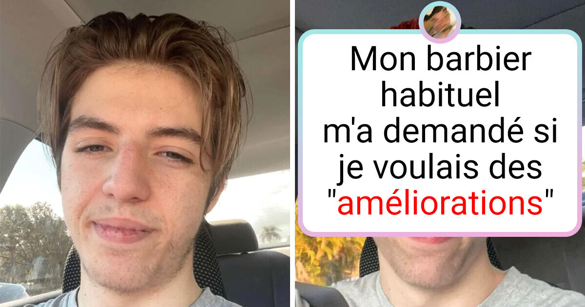 15 Personnes qui aimeraient pouvoir revenir en arrière