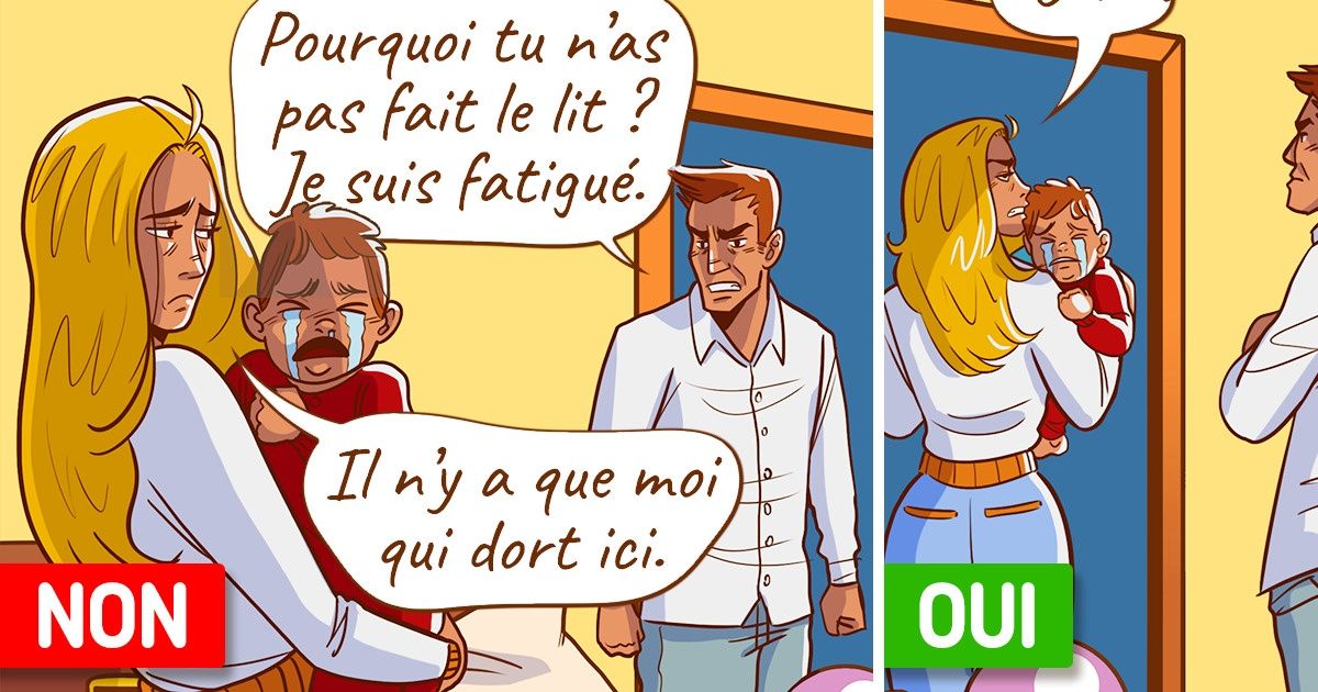 Voici les raisons qui peuvent expliquer pourquoi une personne projette ses propres insécurités sur nous et comment éviter d’en souffrir