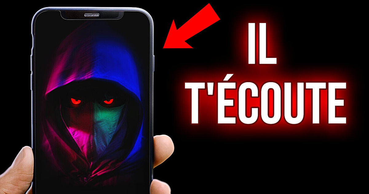 Téléphone Sur Écoute ? Voici Comment S’en Protéger Téléphone Sur Écoute ? Voici Comment S’en Protéger