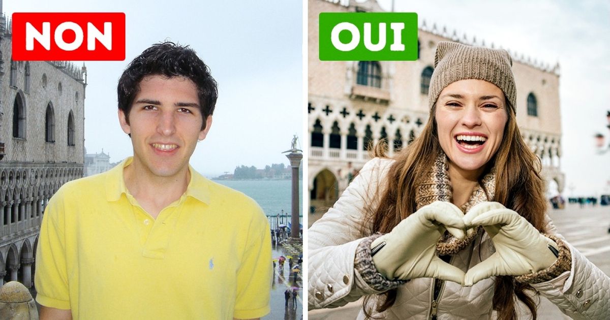 Découvre 20 astuces vraiment utiles à connaître avant de prendre une bonne photo