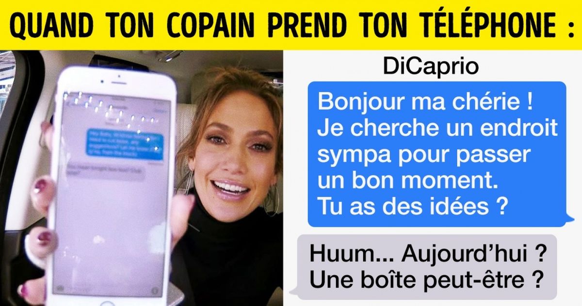 Ces célébrités n’oublieront jamais ces 10 blagues géniales