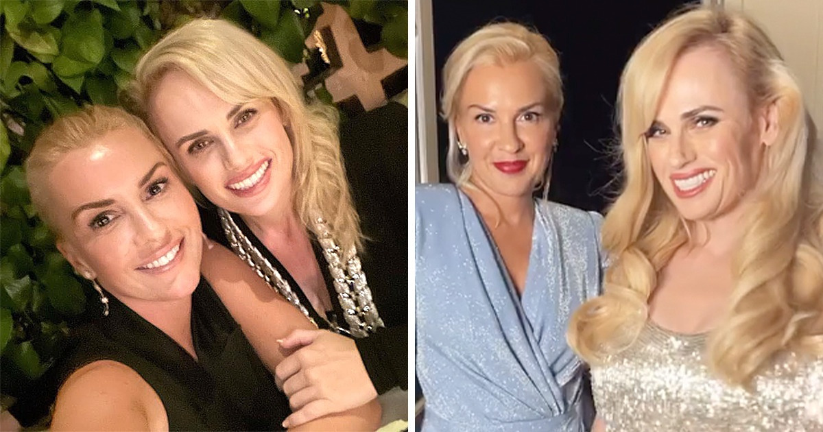 Rebel Wilson fait son coming out à 42 ans et prouve qu’il n’est jamais trop tard pour trouver l’amour