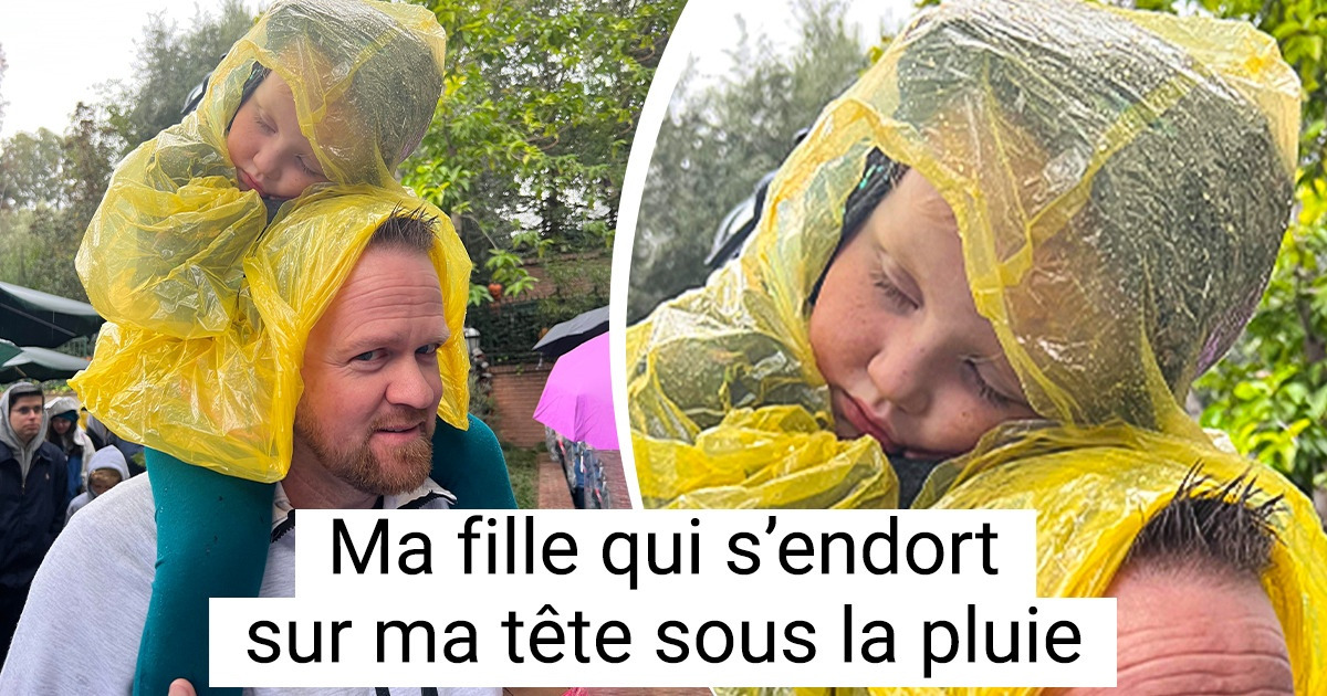 17 Photos qui sont plus réconfortantes qu’un rayon de soleil