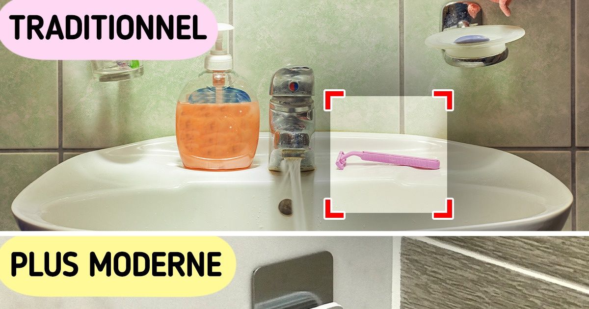 11 Astuces simples pour relooker un logement qui manque de modernité