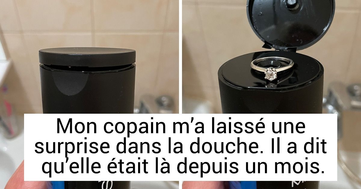18 Couples qui agrémentent leur relation d’une touche d’humour