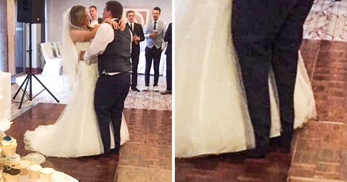 28 Photos qui paraitront complètement différentes après les avoir vues une deuxième fois