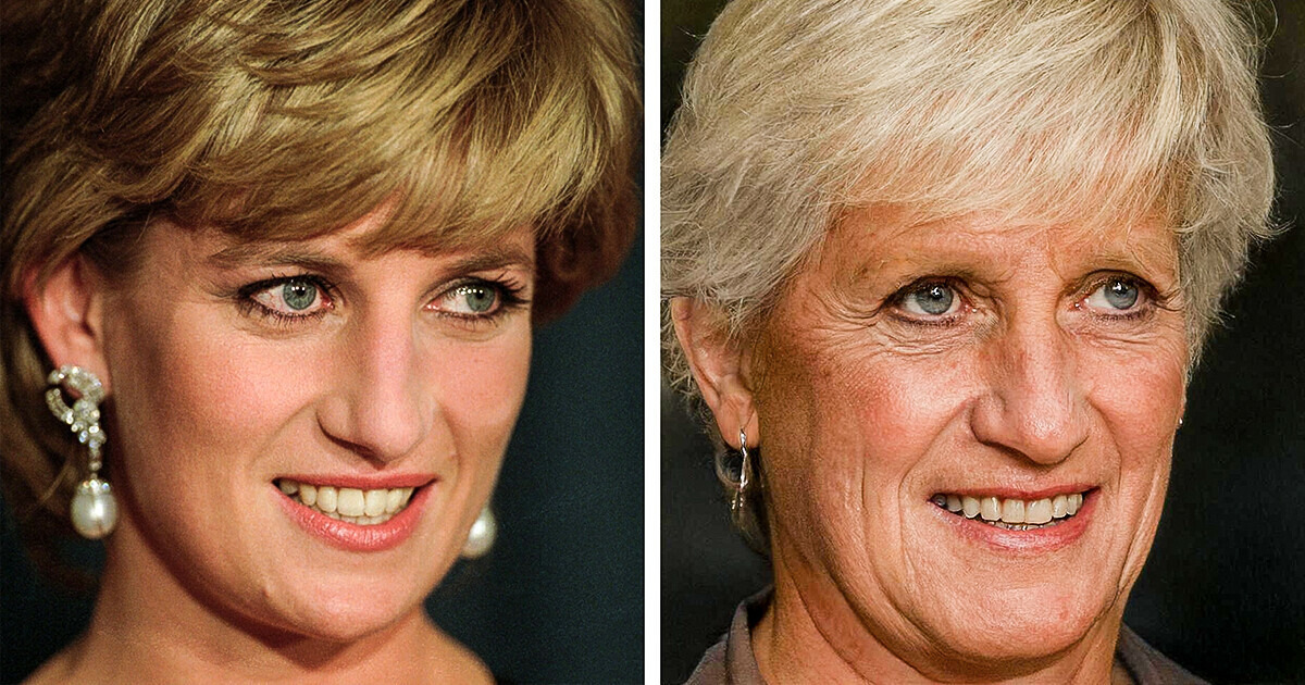Avec l’IA, nous avons généré des portraits de 12 célébrités comme si elles avaient 70 ans Avec l’IA, nous avons généré des portraits de 12 célébrités comme si elles avaient 70 ans