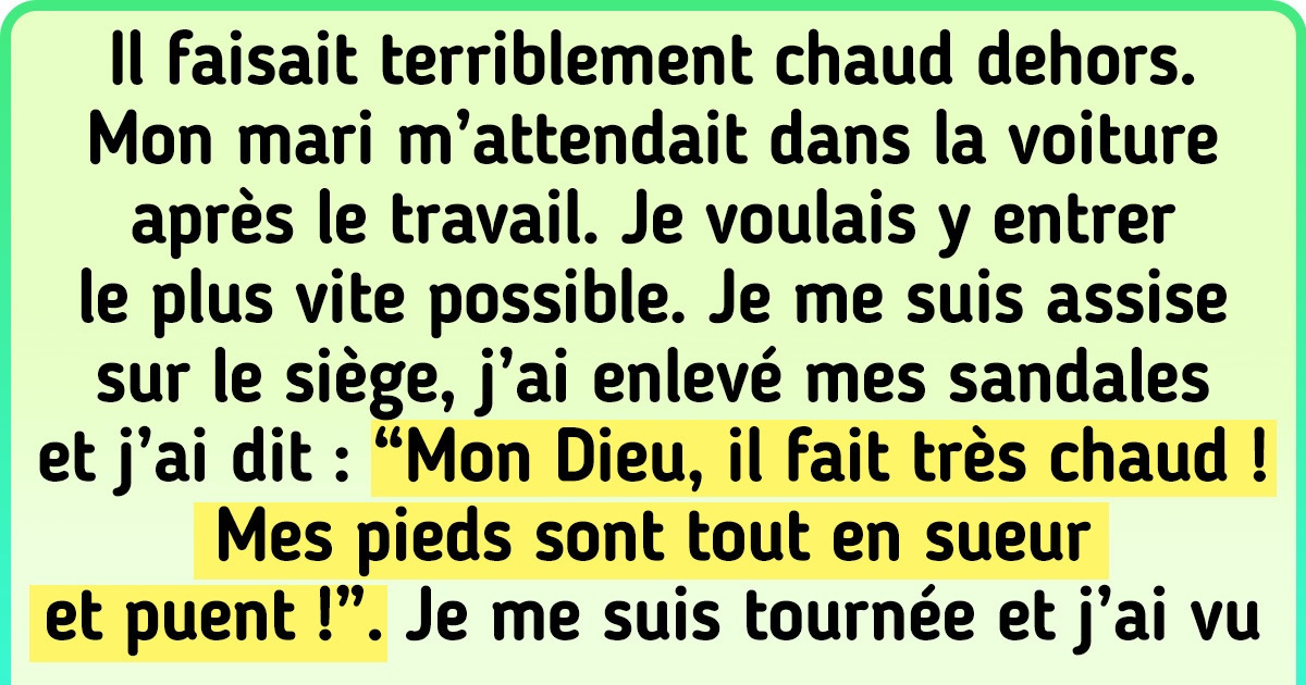 18 Personnes qui ont eu le courage de raconter à quel point elles sont parfois maladroites 18 Personnes qui ont eu le courage de raconter à quel point elles sont parfois maladroites