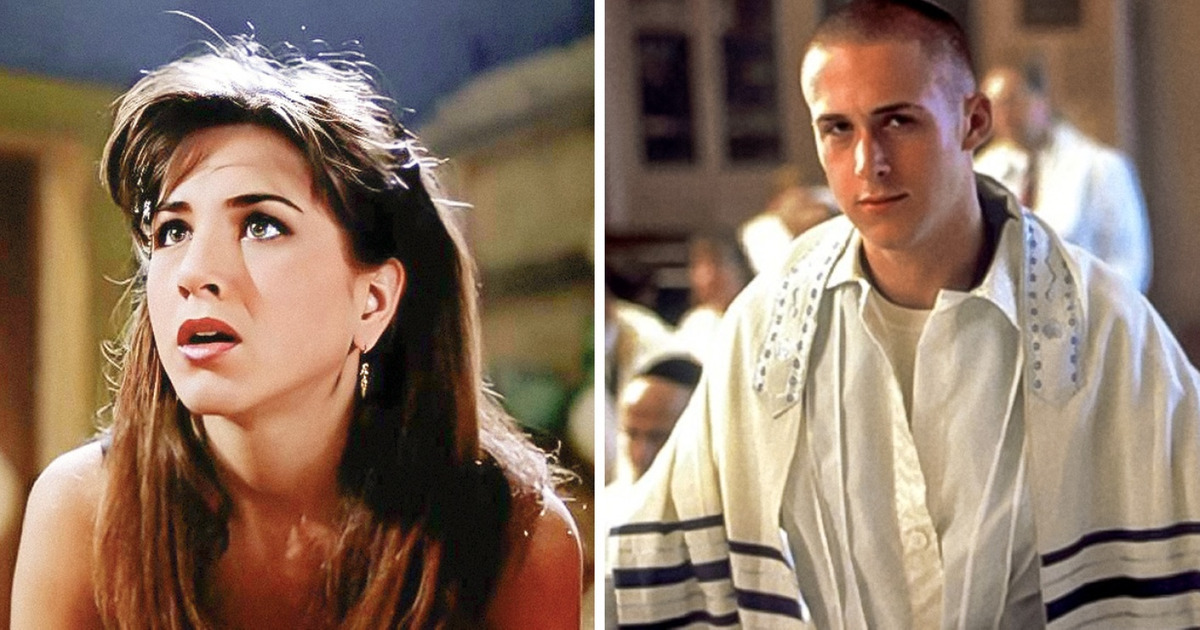 13 Stars d’Hollywood qui ont commencé leur carrière dans de petits films
