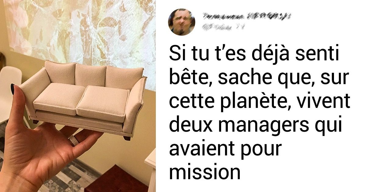 25+ Personnes qui se souviendront longtemps de cette journée au travail 25+ Personnes qui se souviendront longtemps de cette journée au travail