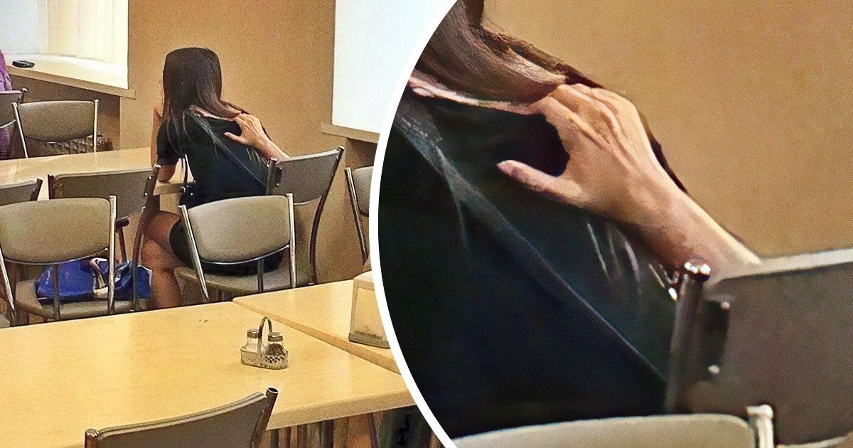 20+ Photos qui pourraient même retourner le cerveau des gens les plus attentifs