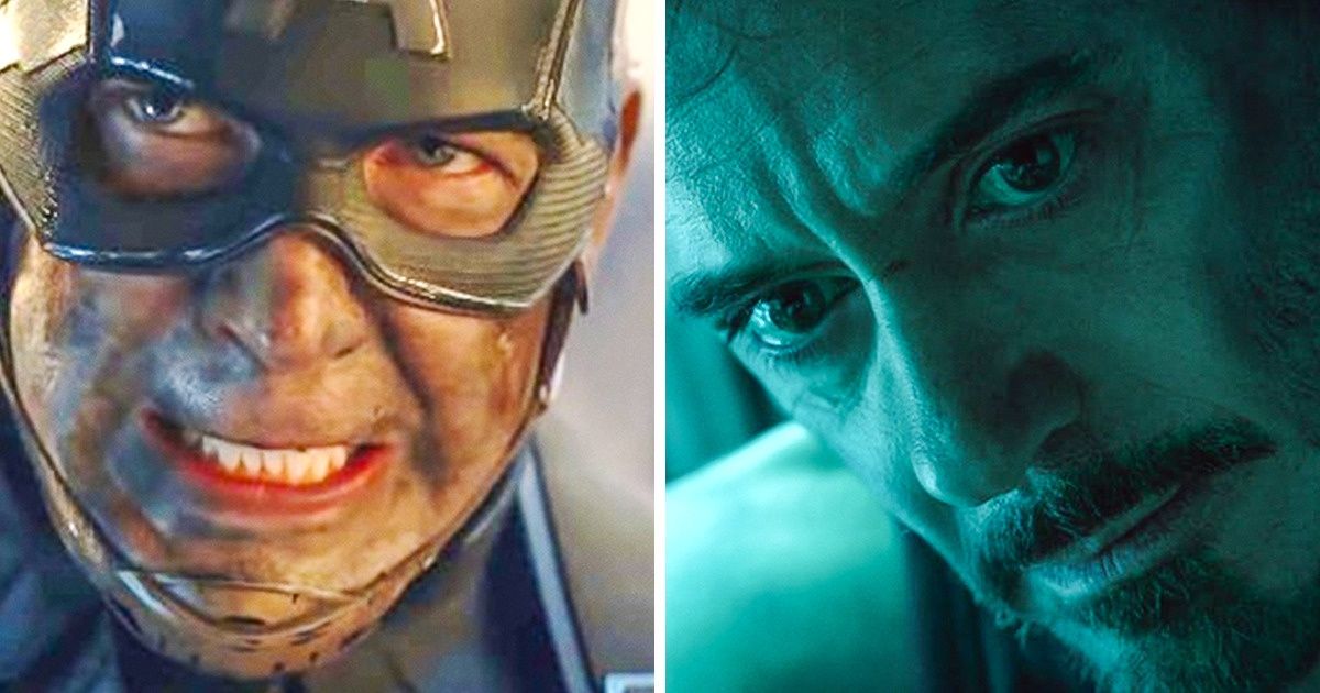 11 Informations sur le film “Avengers : Endgame” qu’il vaut la peine de savoir avant sa sortie 11 Informations sur le film “Avengers : Endgame” qu’il vaut la peine de savoir avant sa sortie