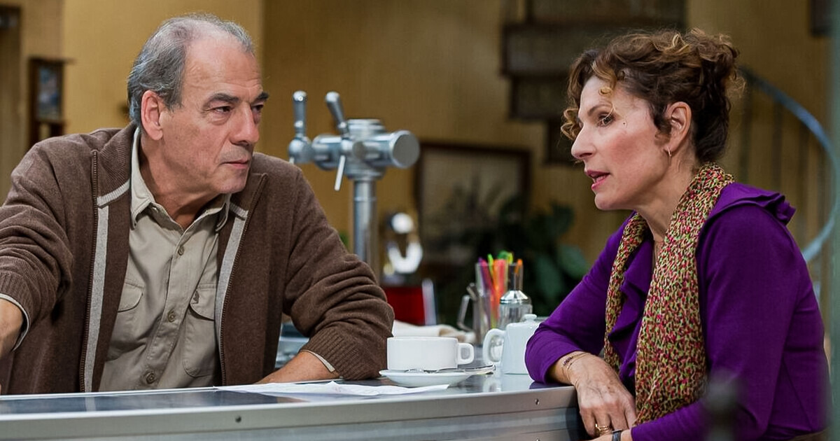 Un rebondissement inattendu : “Plus belle la vie” de retour au cinéma sous un nouveau nom ? Un rebondissement inattendu : “Plus belle la vie” de retour au cinéma sous un nouveau nom ?