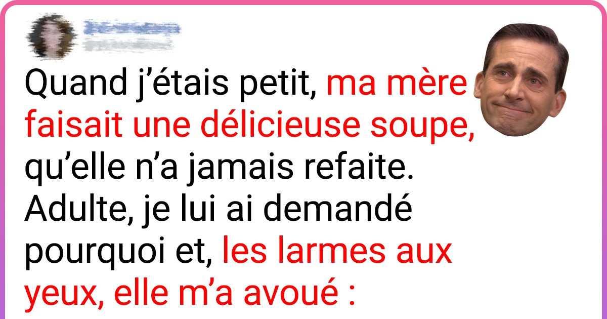 19 Internautes racontent comment leurs parents ont courageusement fait face à des moments difficiles 19 Internautes racontent comment leurs parents ont courageusement fait face à des moments difficiles