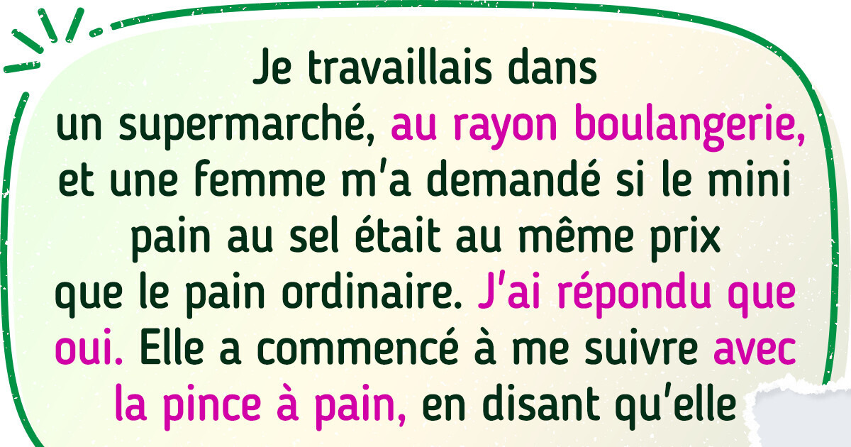 20 Clients hilarants prêts à tout pour faire craquer les vendeurs 20 Clients hilarants prêts à tout pour faire craquer les vendeurs