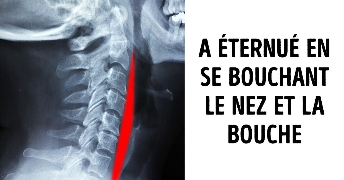 20 Photos qui pourraient avoir leur place dans un manuel de sciences 20 Photos qui pourraient avoir leur place dans un manuel de sciences
