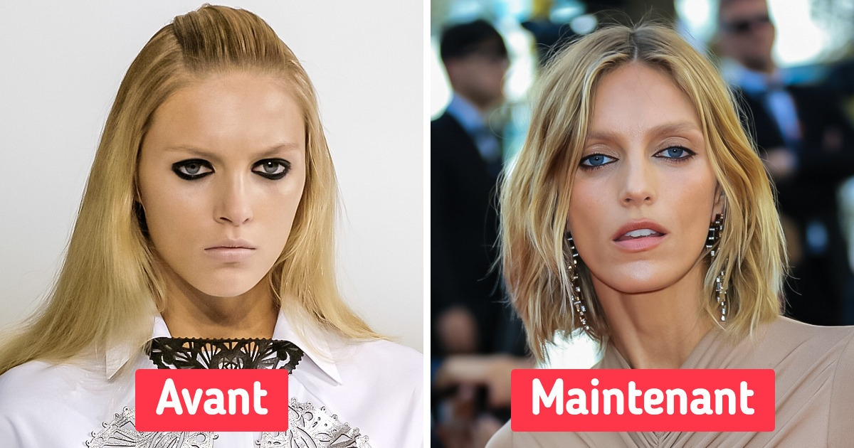 10+ Mannequins des années 2000 qui sont toujours dans le milieu de la mode 10+ Mannequins des années 2000 qui sont toujours dans le milieu de la mode