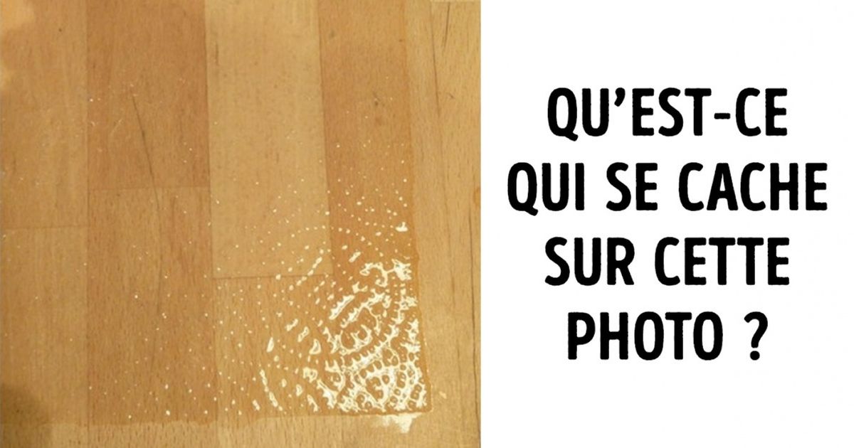 Découvre 22 photos que tu devras regarder au moins deux fois pour bien les comprendre...