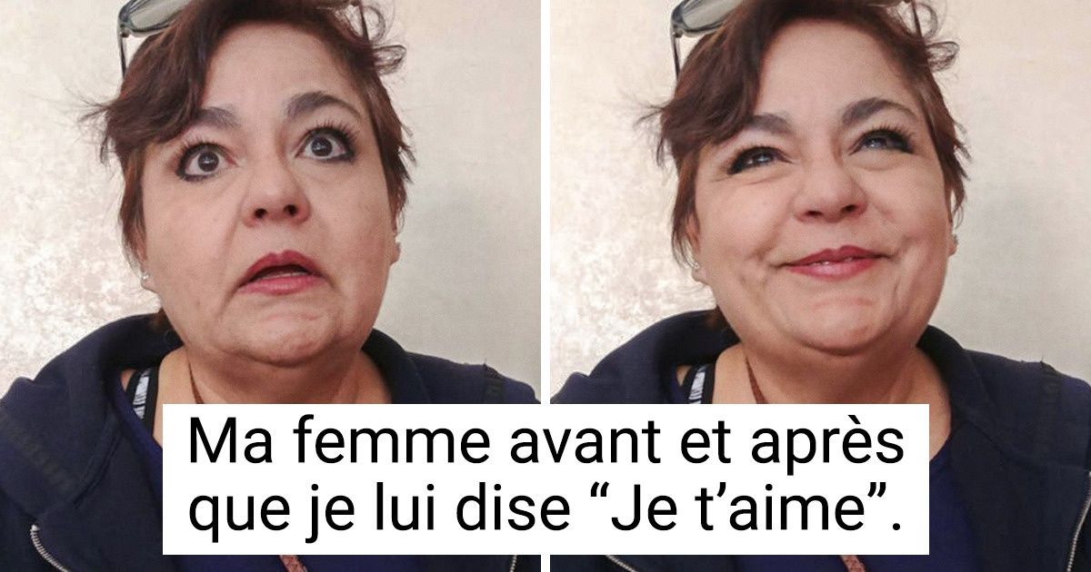 20 Moments adorables qui vont te faire sourire et illuminer ta journée