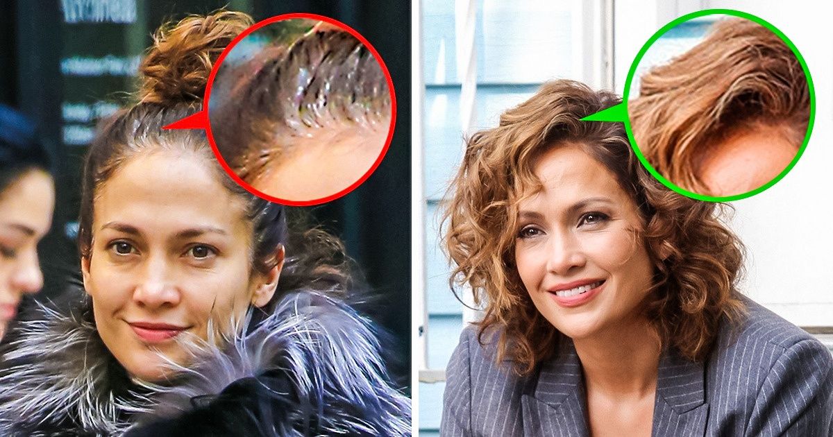 Comment cacher tes cheveux blancs sans les teindre (et ce que tu ne dois pas faire) Comment cacher tes cheveux blancs sans les teindre (et ce que tu ne dois pas faire)