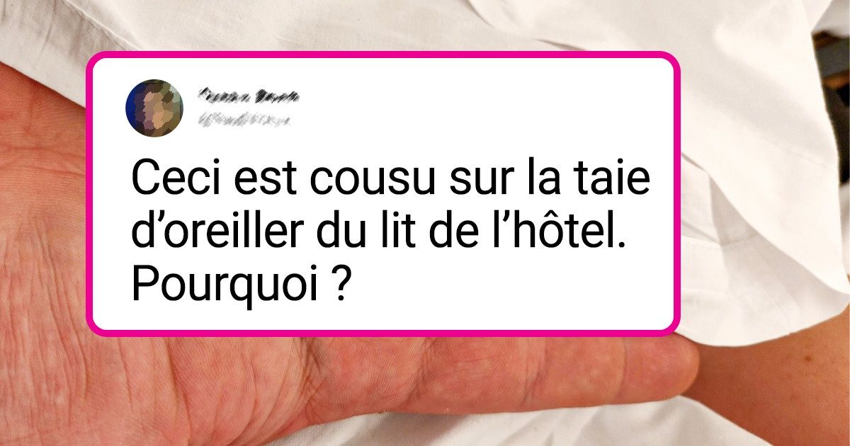 19 Découvertes qui renferment bien des bizarreries