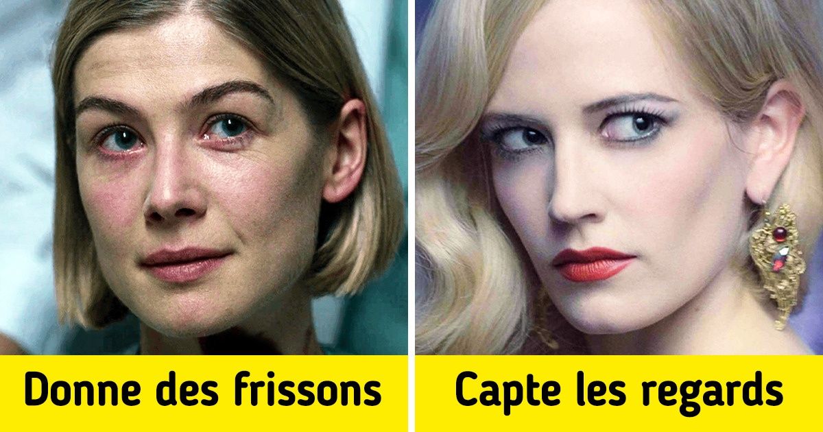 16 Méchants et méchantes au charisme tellement démentiel qu’ils détrônent les gentils à l’écran 16 Méchants et méchantes au charisme tellement démentiel qu’ils détrônent les gentils à l’écran