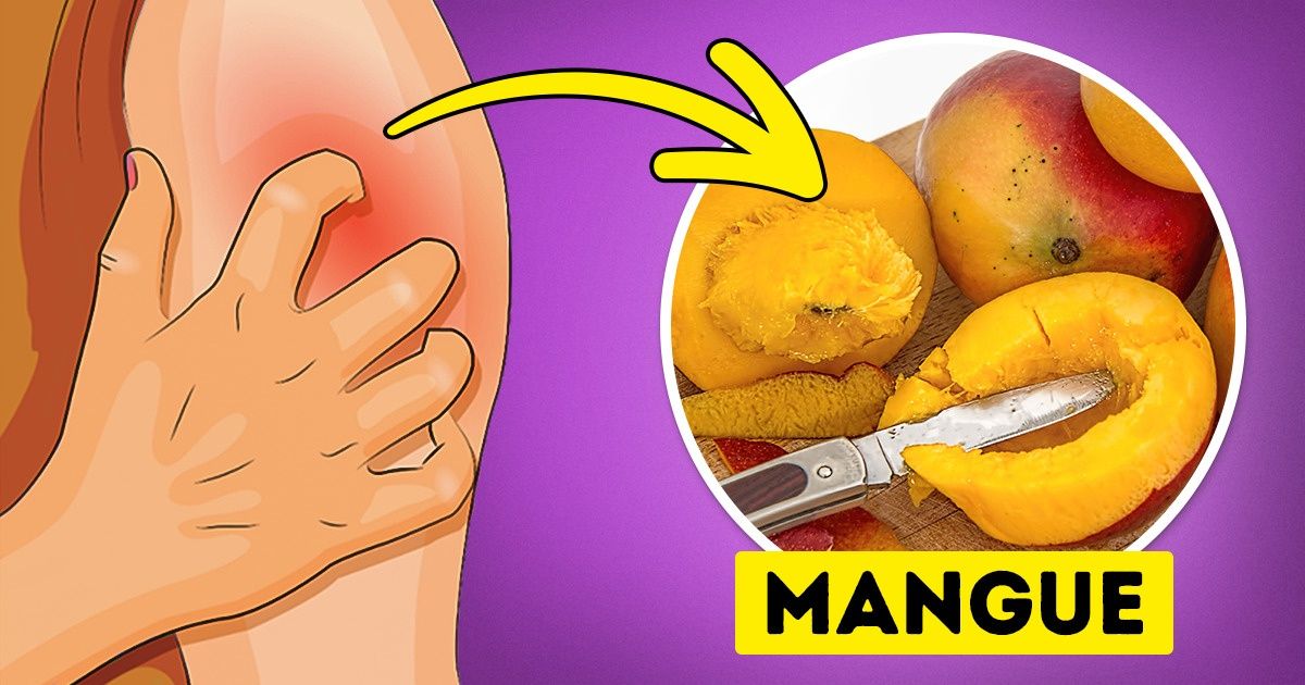 10+ Aliments sains qui peuvent être toxiques pour ton corps