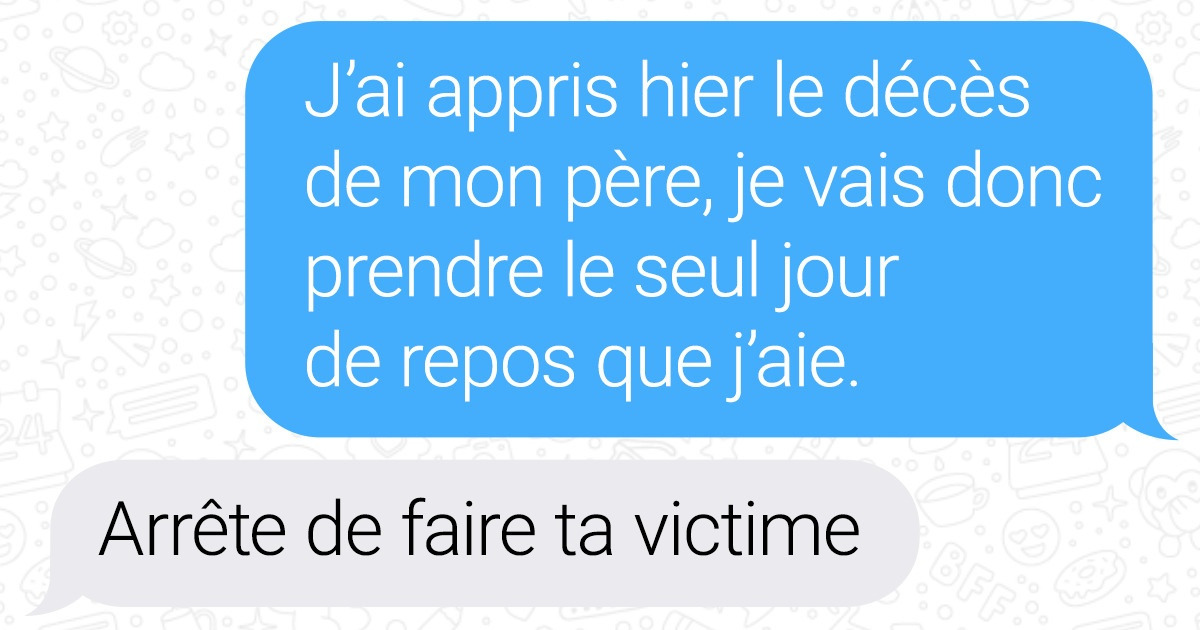 Voici 10 employés qui ont refusé de se laisser faire