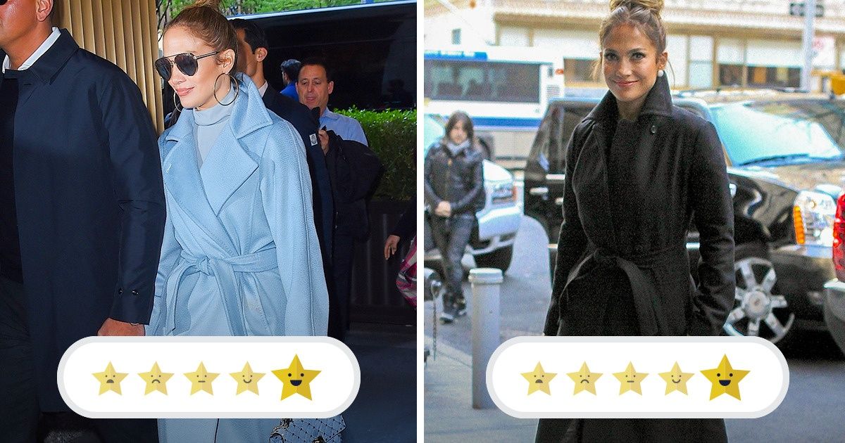 9 Preuves que le style et les proportions des vêtements sont plus importants que leurs couleurs