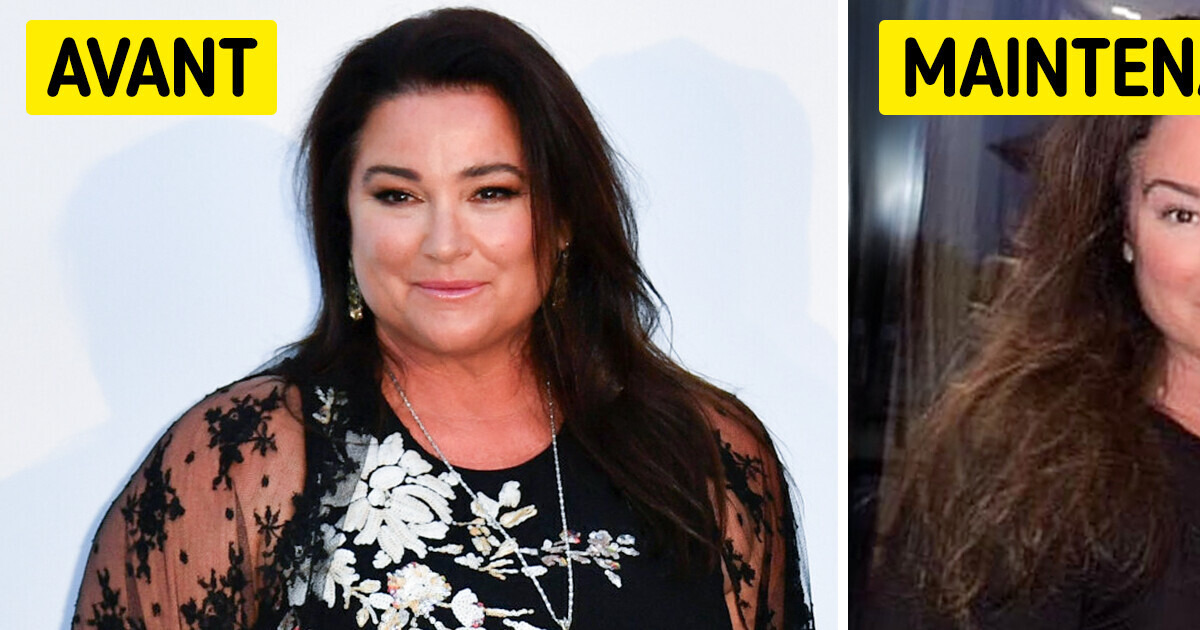 La femme de Pierce Brosnan étonne ses fans par son incroyable transformation sur une nouvelle photo La femme de Pierce Brosnan étonne ses fans par son incroyable transformation sur une nouvelle photo