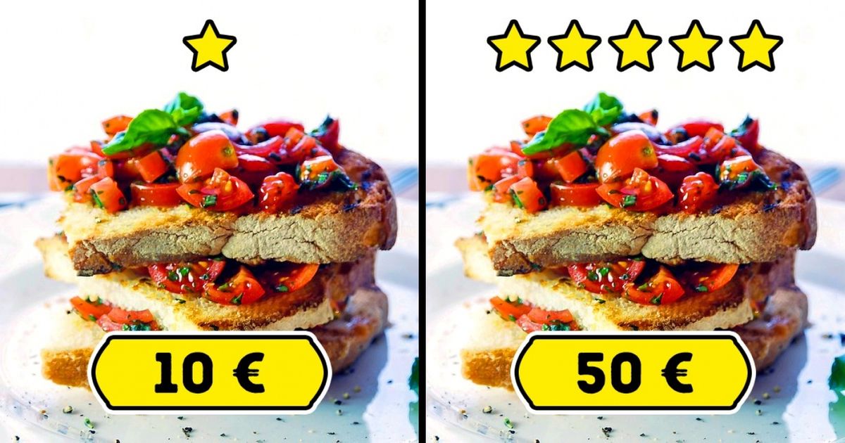 Ces 10 erreurs nous empêchent, en tant que touristes, d’apprécier la vraie cuisine locale !