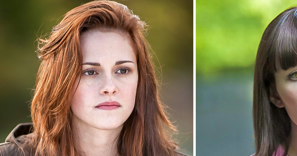 10 Acteurs qui seraient apparus dans “Twilight” si les cinéastes avaient écouté l’auteur du livre