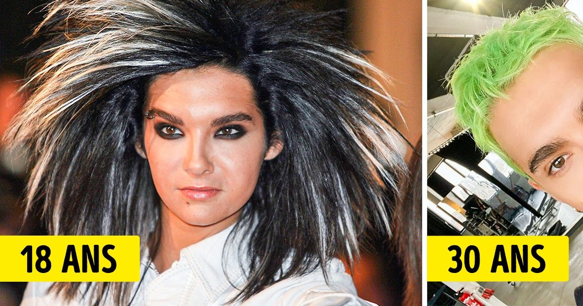 Des célébrités androgynes qu’on n’a pas envie de quitter des yeux
